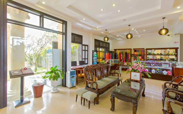 Phu Thinh Boutique Resort & Spa