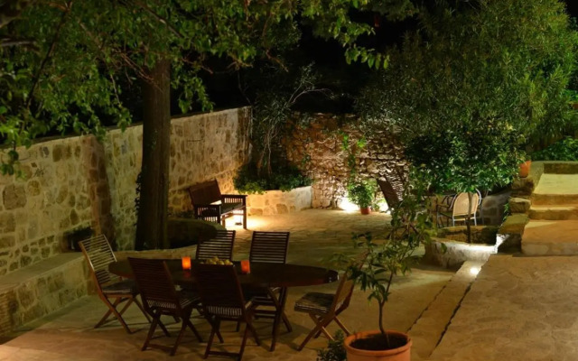 Villa By The Sea Near Dubrovnik