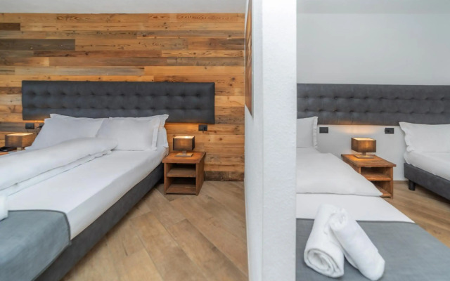 Hotel Gran Roc