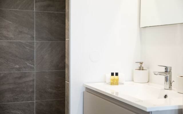 Le Domaine de l'Anse Mitan