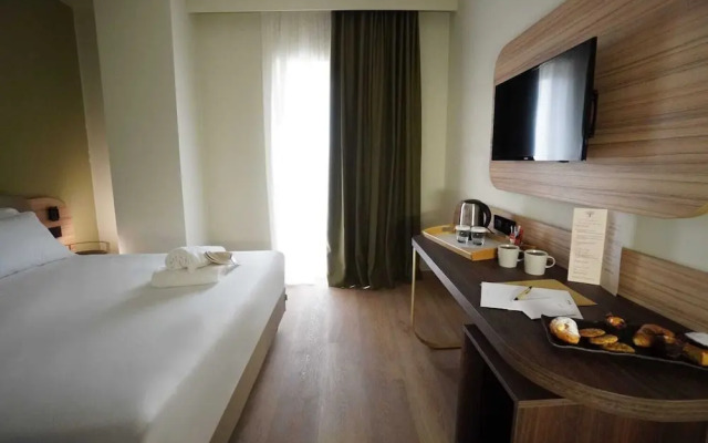 UNAHOTELS La Martella