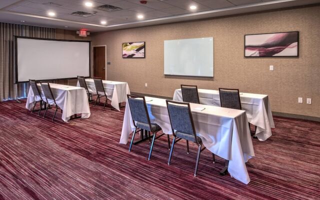 Courtyard Austin Northwest Lakeline