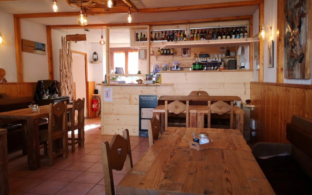 Auberge Les 2 Moucherolles