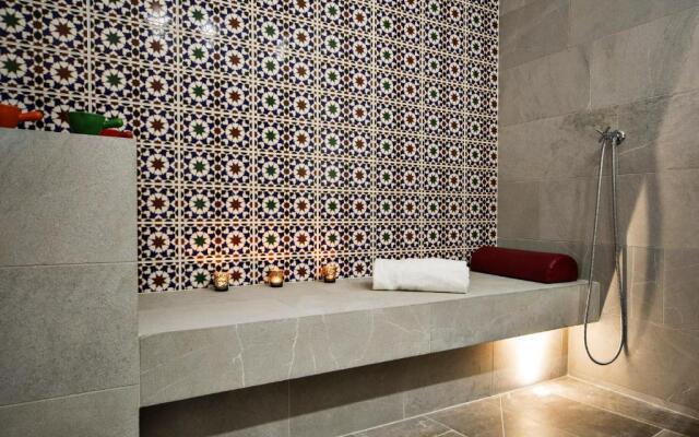 Grand Hotel Campione