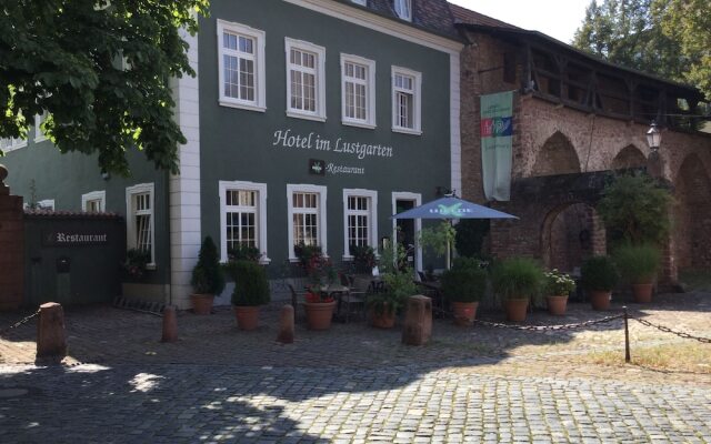 Hotel im Lustgarten