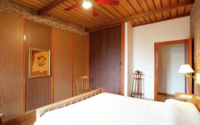 Boutique Villa with Sauna near Cesena