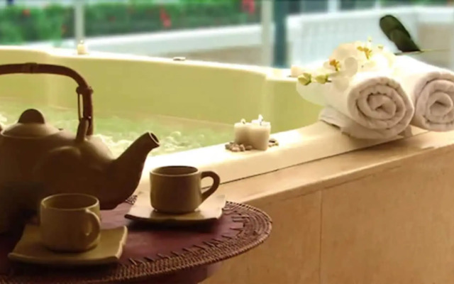 Hotel Baluarte