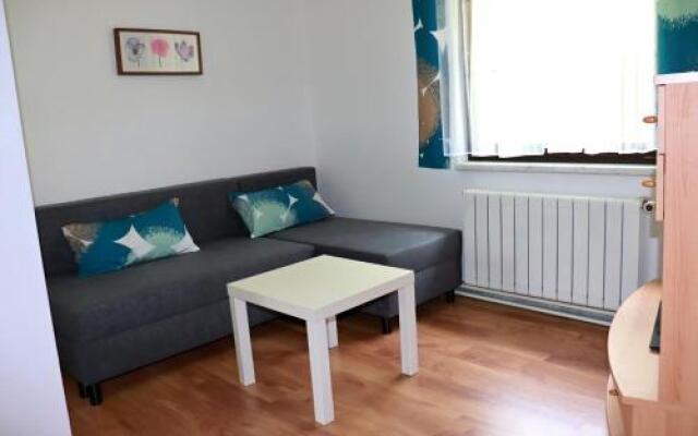 Apartmány Anna