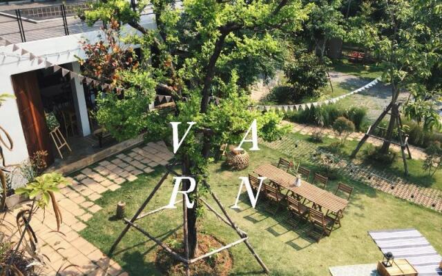 Varn Boutique Resort