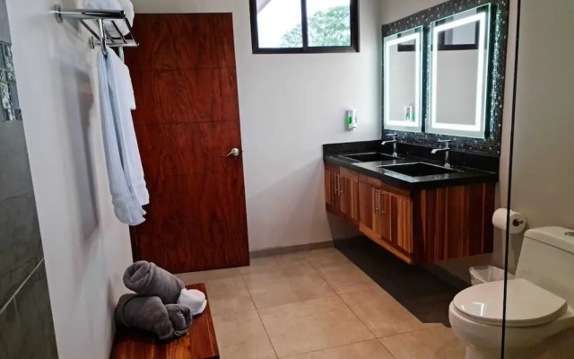 Ballena Paradise Aparta Hotel