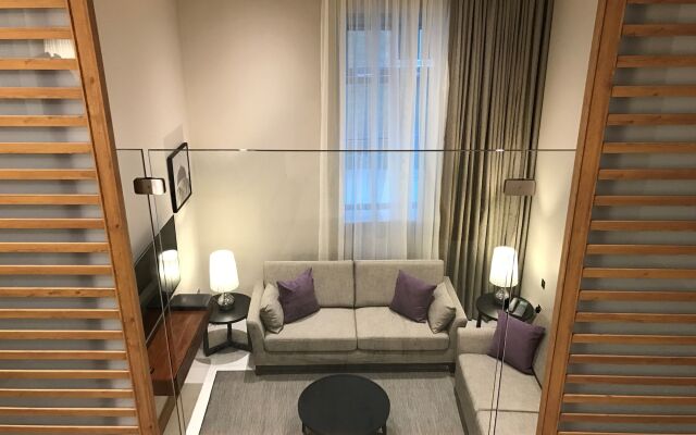 Sanctum London Belsize Road