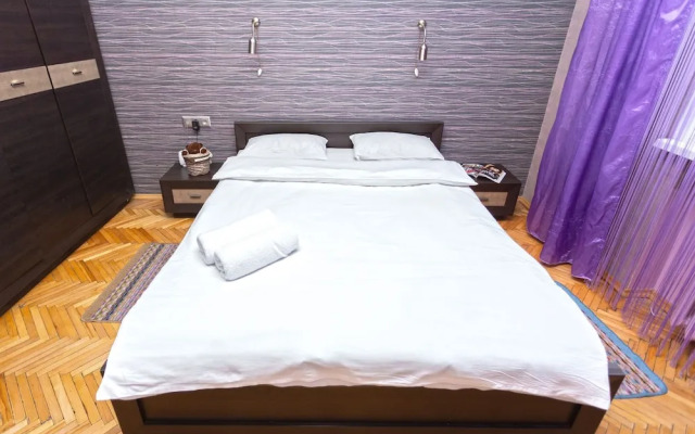 Comfortable apartments on Kirova