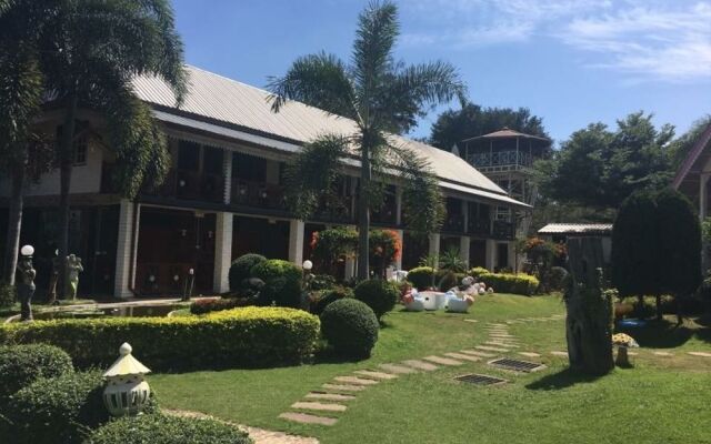 Faradaresort Khaoyai