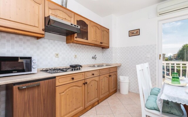 Awesome Home in Matulji With Wifi and 1 Bedrooms