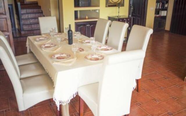 Villa Cana Lucia