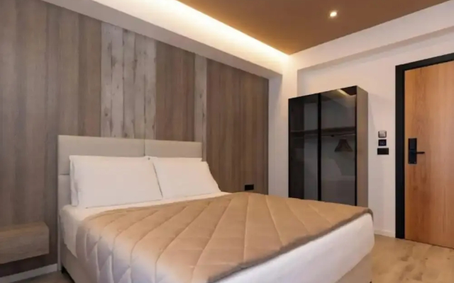 Hotel Joni Premium