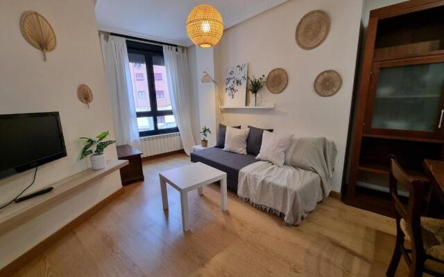 609A - Precioso apartamento Oviedo