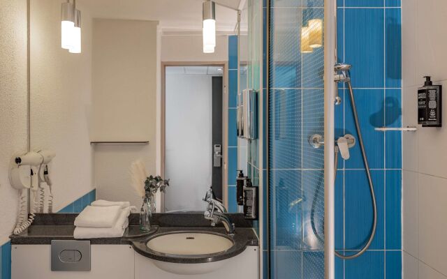 ibis Styles Paris Val de Fontenay