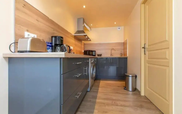 Domaine Des Écuries