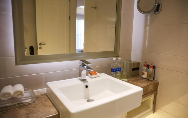 Crowne Plaza Shanghai Anting by IHG