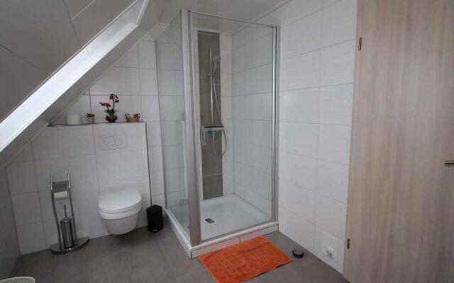 Ferienwohnung am Kaiserwald, 15191