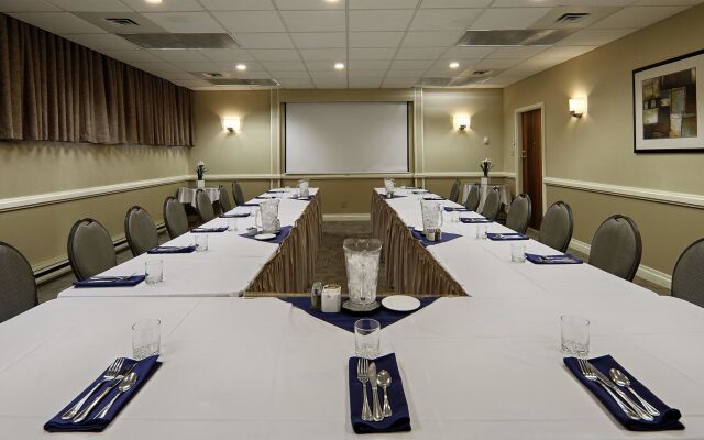 Best Western Cowichan Valley Inn