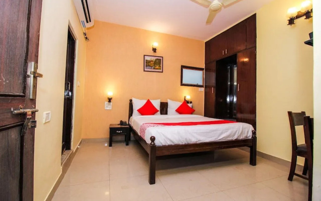 OYO Flagship 22531 C Scheme Ashok Nagar
