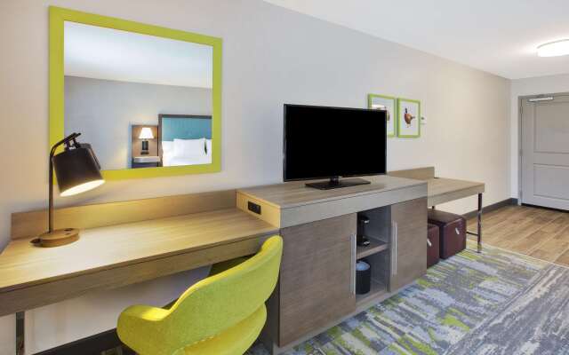 Hampton Inn & Suites Southwest/Sioux Falls