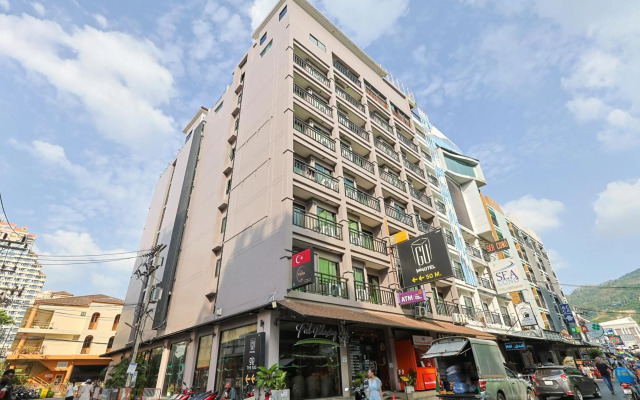 Gu Hotel Patong