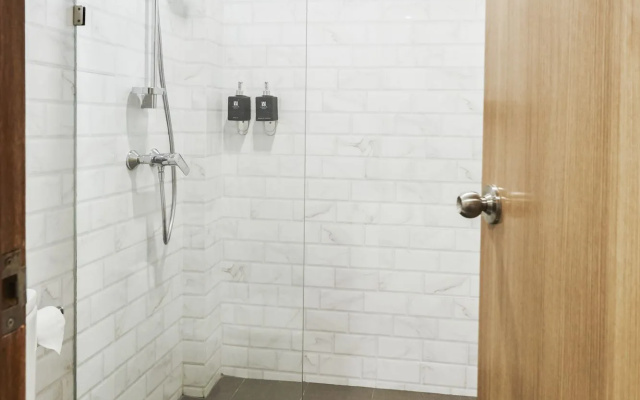 Vann Bangkok Boutique House