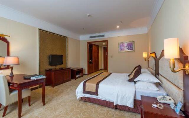 Uchoice Hotel Quannan