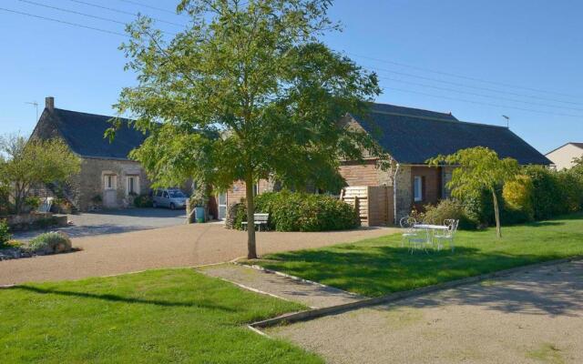 Domaine De La Cour