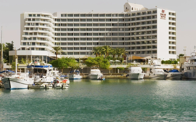 Vert Eilat