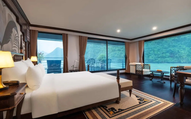 Era Premium Cruises Halong