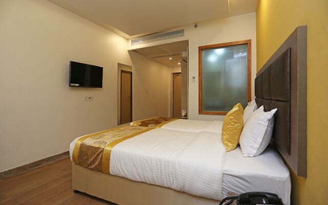 Cosmopolitan Hotel