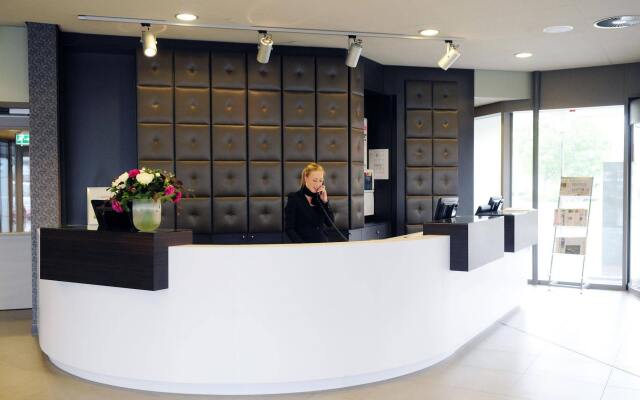 Leonardo Hotel Papendrecht