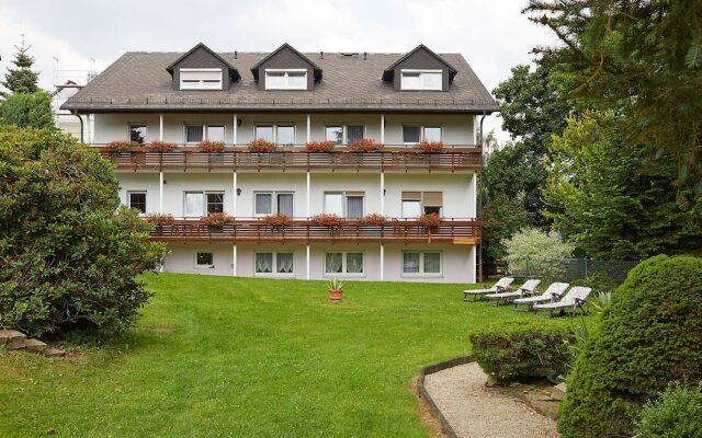 Waldhotel Tannmuehle