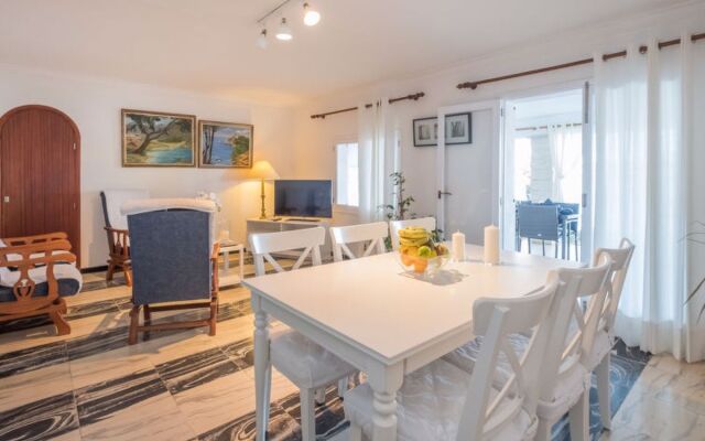 Apartment Voramar Alcúdia