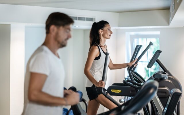 VIER JAHRESZEITEN Wellnessresort Achensee