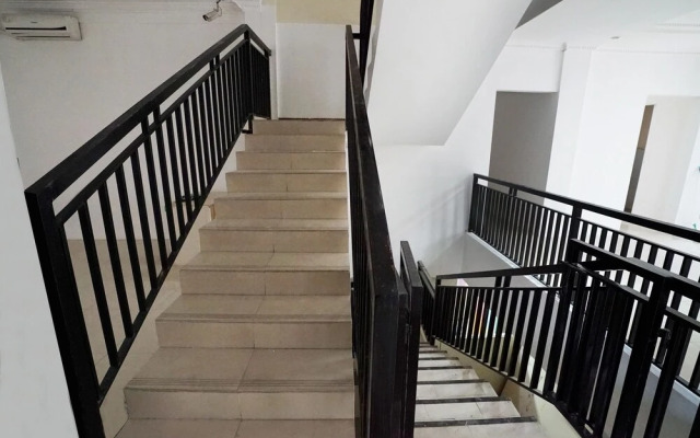 OYO 306 Koen Residence