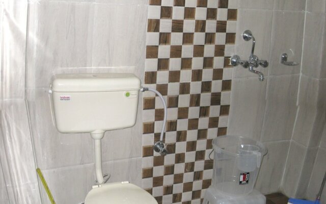 Bhandari Swiss Cottage