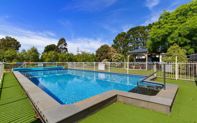 Traralgon Lifestyle Village