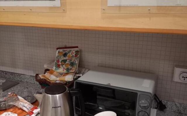 Bellagio Center Apartment n°12