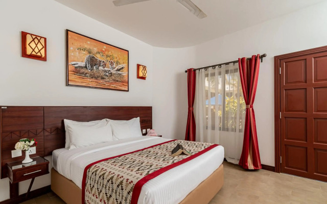 PrideInn Hotel Nyali