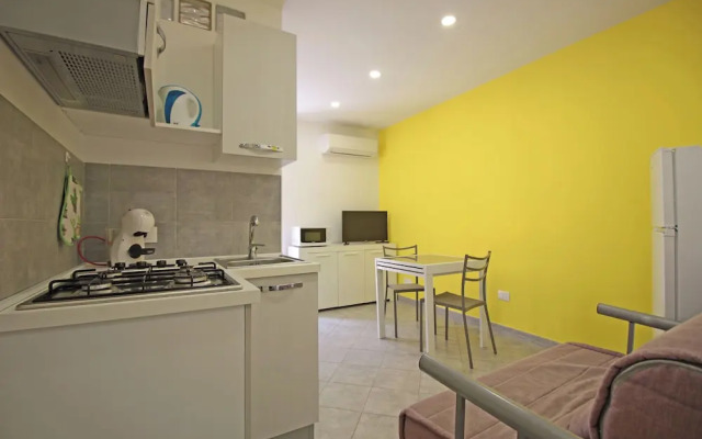 Studio Candeloro by Wonderful Italy