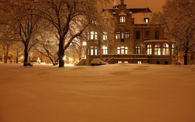 Schlosshotel Zum Markgrafen