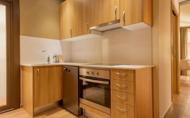 Milà Apartamentos Barcelona