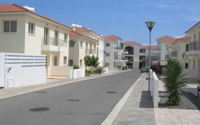Mythical Sands Bungalow