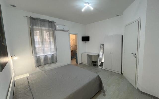 La Scala Del Moro Rooms