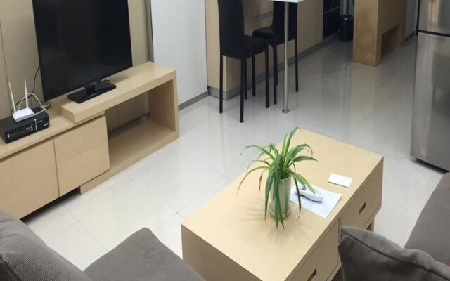 Suzhou Phoenix Lejia Service Apartment